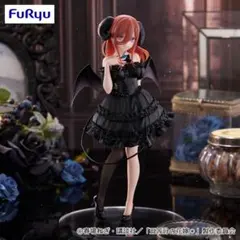 BiCute Dark Figure 5等分の花嫁 中野三玖
