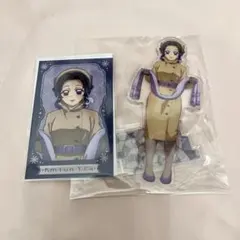 鬼滅の刃 AGF2025 胡蝶しのぶ ブロマイド アクスタ