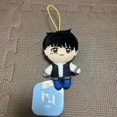 gigo 木村柾哉 INI マスコットぬいぐるみのサムネイル