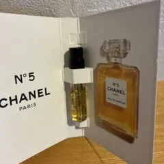 2026年最新】chanel 香水 no5 オープルミエールの人気アイテム - メルカリ