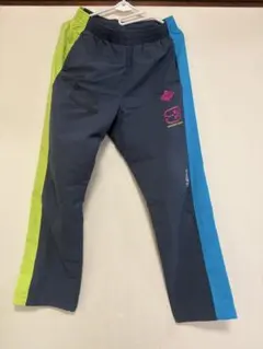 asics トレーニングジャージのサムネイル