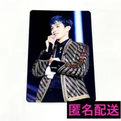 SEVENTEEN セザネ Say the name ドギョム DK トレカ