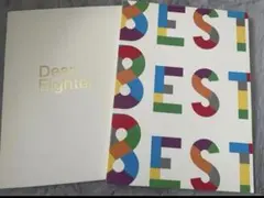 関ジャニ∞ パンフレット