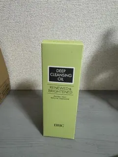 DHC ディープクレンジングオイル リニューブライト200ml