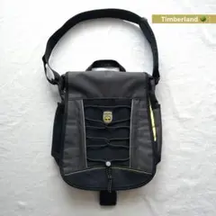 美品　Timberland ティンバーランド　ショルダーY2K テックバッグ