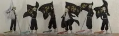 東京リベンジャーズ 旗 アクリルスタンド セット