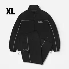 ENNOY スタイリスト私物 NYLON TRACK SUIT XL