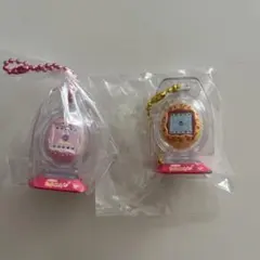 たまごっちおかしなたまごボーロっち3