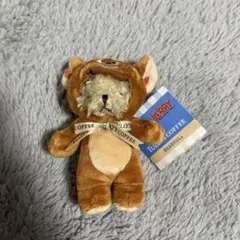 タリーズ トムとジェリー ベアフル コラボ 2026