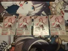 さくらみこ 購入特典 ホロカ 8枚セット 京都IP書店 POP UP - メルカリ