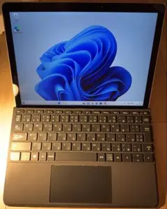 Surface go 3 i3/4GB/64GB タイプカバー付きのサムネイル