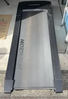 ランニングマシン