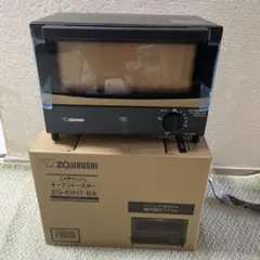 ジャンク品】象印オーブンレンジ（ES-GT26）2023年製※備品未使用