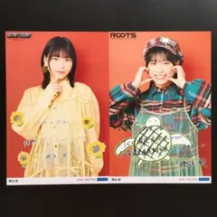 2025年最新】橋迫 チェキの人気アイテム - メルカリ