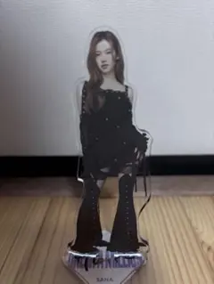 TWICE SANA アクリルスタンド