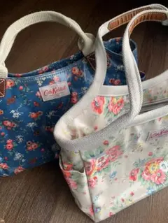 キャスキッドソン　バック　2個セット