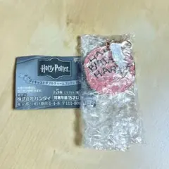 ハリーポッター ダイキャストダブルチャームコレクション バースデーケーキ