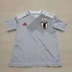 adidas 日本代表 シャツ 160