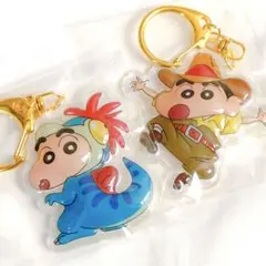 3/22まで値下げ★クレヨンしんちゃん　シネマパレード