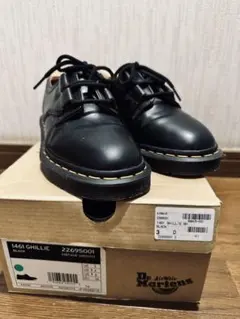 ドクターマーチン オックスフォードシューズ 1461