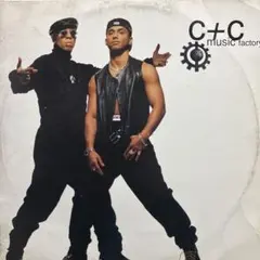 C+C Music Factory Gonna Make You Sweat