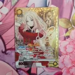 ユニオンアリーナ 学園アイドルマスター 十王星南 SR 星2 パラレル