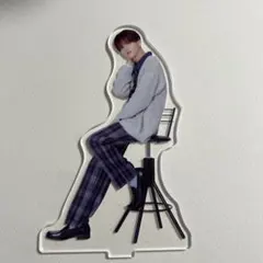 BTTM4 中島颯太 アクリルスタンド