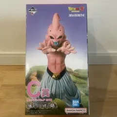 ドラゴンボール　1番くじ　MASTERISE 魔人ブウ C賞