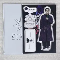 小林直己 アクスタ