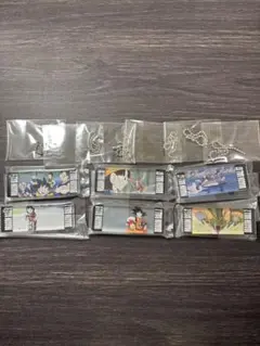 1番くじ　ドラゴンボールVS オムニバスアルティメット