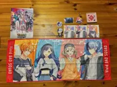 2026年最新】プロセカグッズの人気アイテム - メルカリ