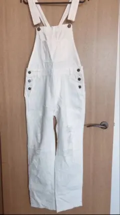 オーバーオール サロペット デニム