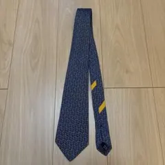 フェラガモ ネクタイ