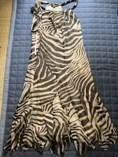 RALPH LAUREN ワンピース(生地薄め)170サイズ