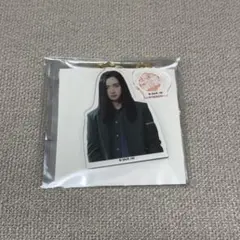 映画ウィンブレ　杉下　ジュノン