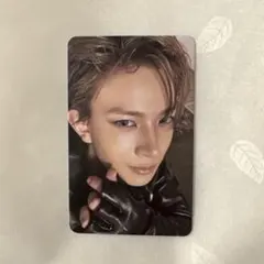 ENHYPEN VANISH weverse album トレカ ヒスン