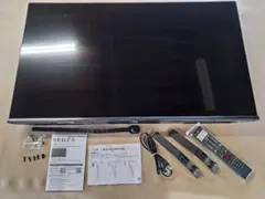東芝レグザ、42Z2000、何度も値下げ中です - メルカリ