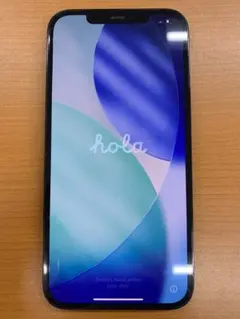 B*︎様 動作確認済 iPhone 12 Pro Max 128GB ID S0