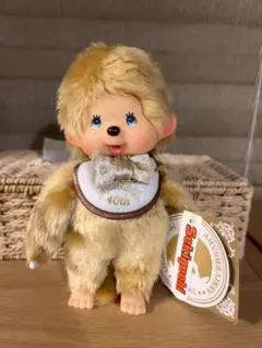 2025年最新】モンチッチ 40周年の人気アイテム - メルカリ