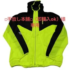 UNDER ARMOUR アンダーアーマー ウィンドブレーカー（XL）