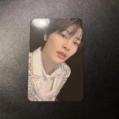 Stray Kids スキズ 映画 韓国 cgv限定 特典トレカ アイエン