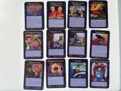 イルミナティカード