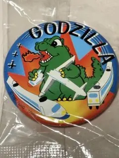 2026年最新】ゴジラピンズの人気アイテム - メルカリ