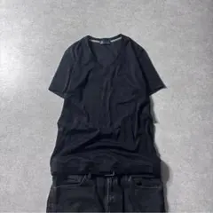 archive TORNADO MART v neck s/s tee y2kのサムネイル