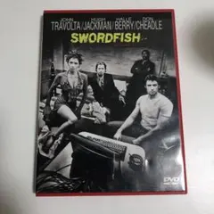 ソードフィッシュ 特別版('01米)〈2002年11月22日までの期間限定出荷〉のサムネイル