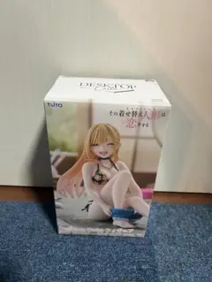 その着せ替え人形は恋をする Desktop Cute 喜多川海夢