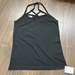 キャミソール　新品未使用　タグ付き