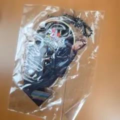 EXILE NESMITH キーホルダー POWER of WISH ネスミス