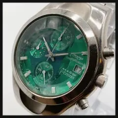 【CITIZEN】シチズン★腕時計 クロノグラフ メンズ 動作未確認 クオーツ