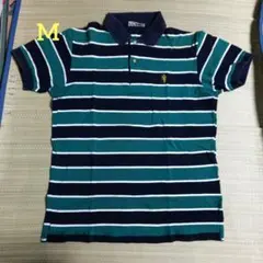 ★Chland Lake ポロシャツ Mサイズ★